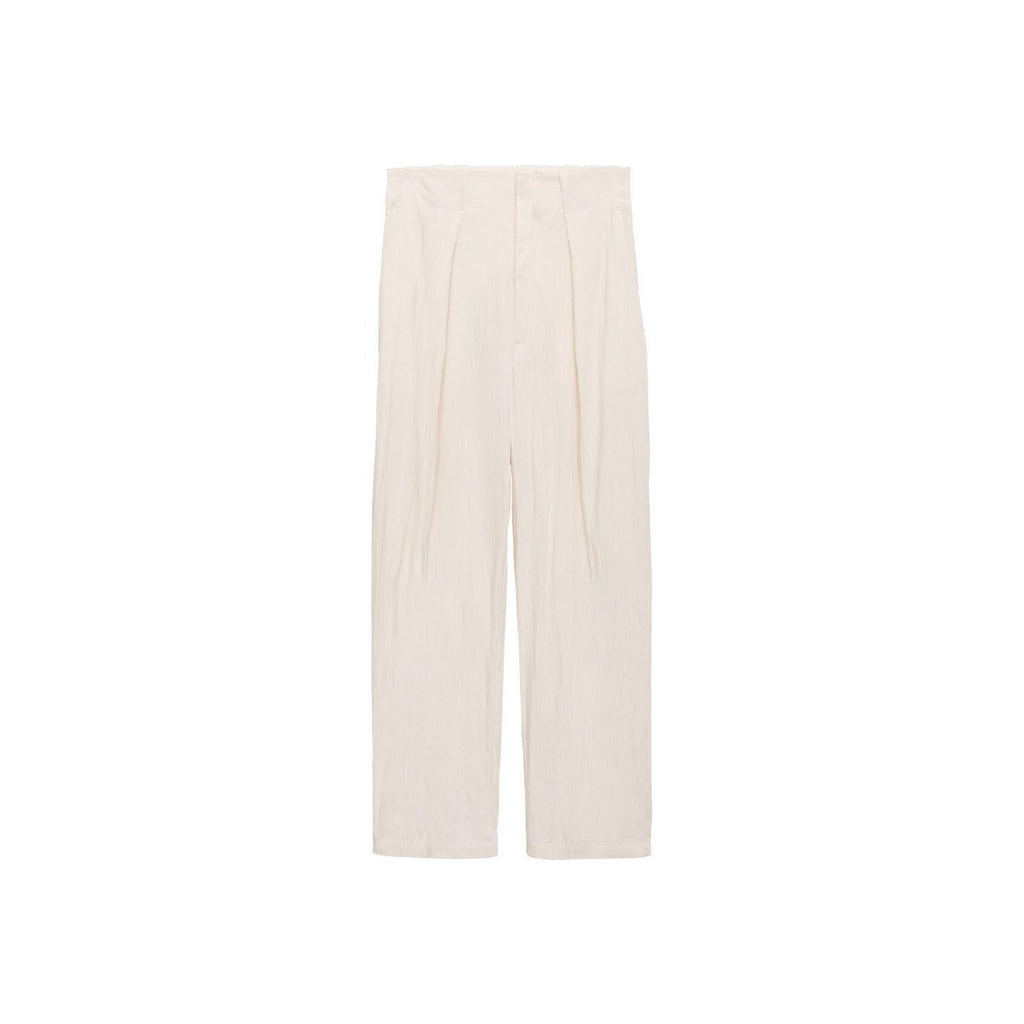 Trousers Paper-H - Vanilla