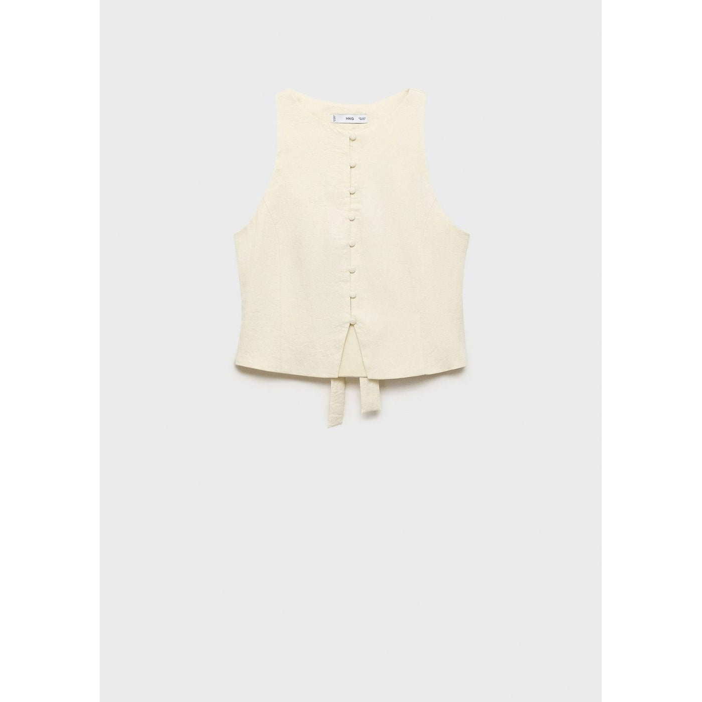 Gilet Ns_x0001_Ud Au Dos