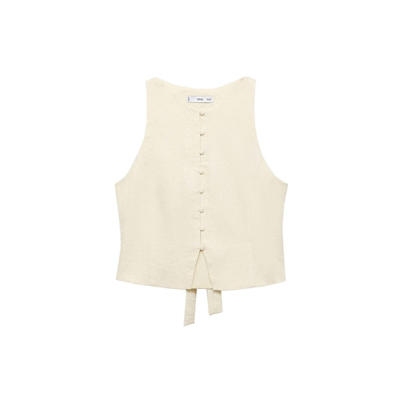 Gilet Ns_x0001_Ud Au Dos