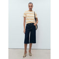 Contri-H T-Shirt - Brown