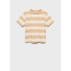 Contri-H T-Shirt - Brown