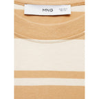 Contri-H T-Shirt - Brown