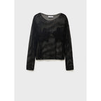 Jersey Borabora - Negro