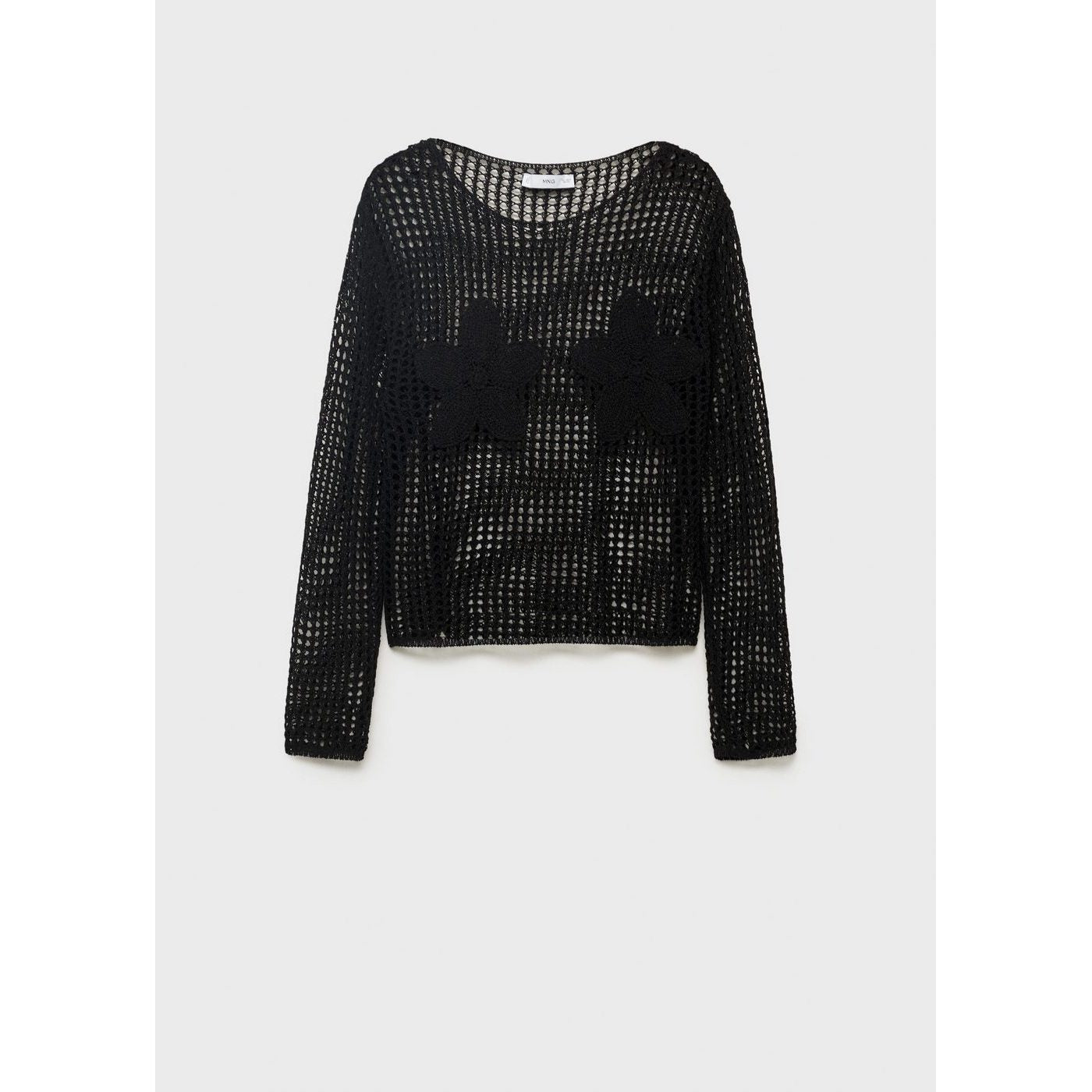 Jersey Borabora - Negro