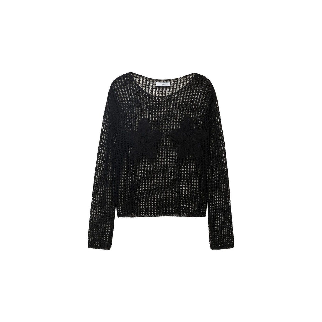 Jersey Borabora - Negro
