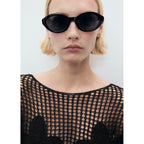 Jersey Borabora - Negro