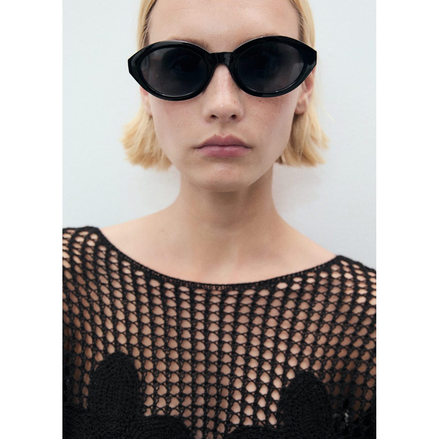 Jersey Borabora - Negro