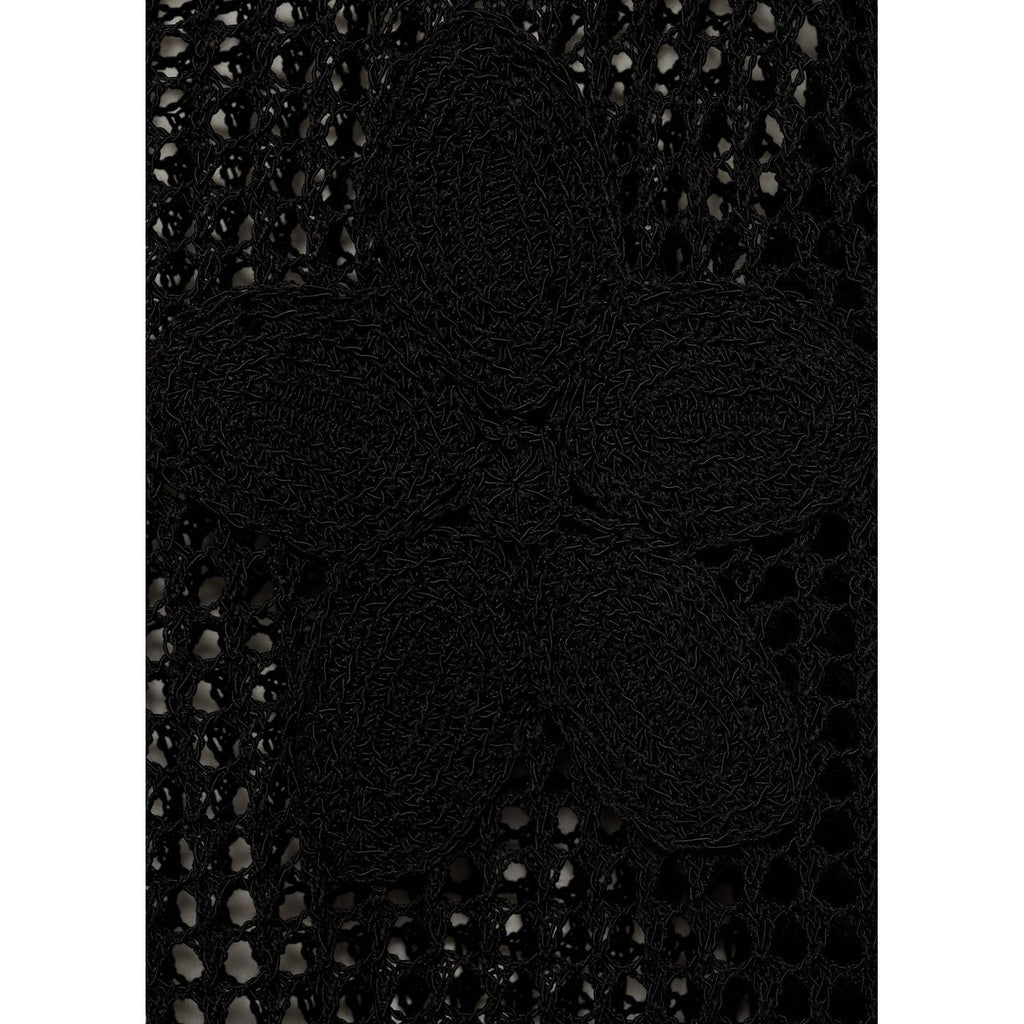 Jersey Borabora - Negro