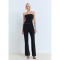 Top Opalo - Black