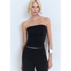 Top Opalo - Black