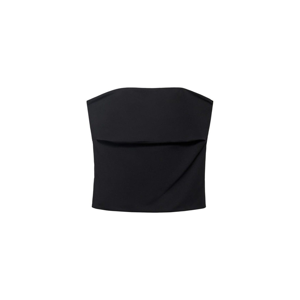 Top Opalo - Black