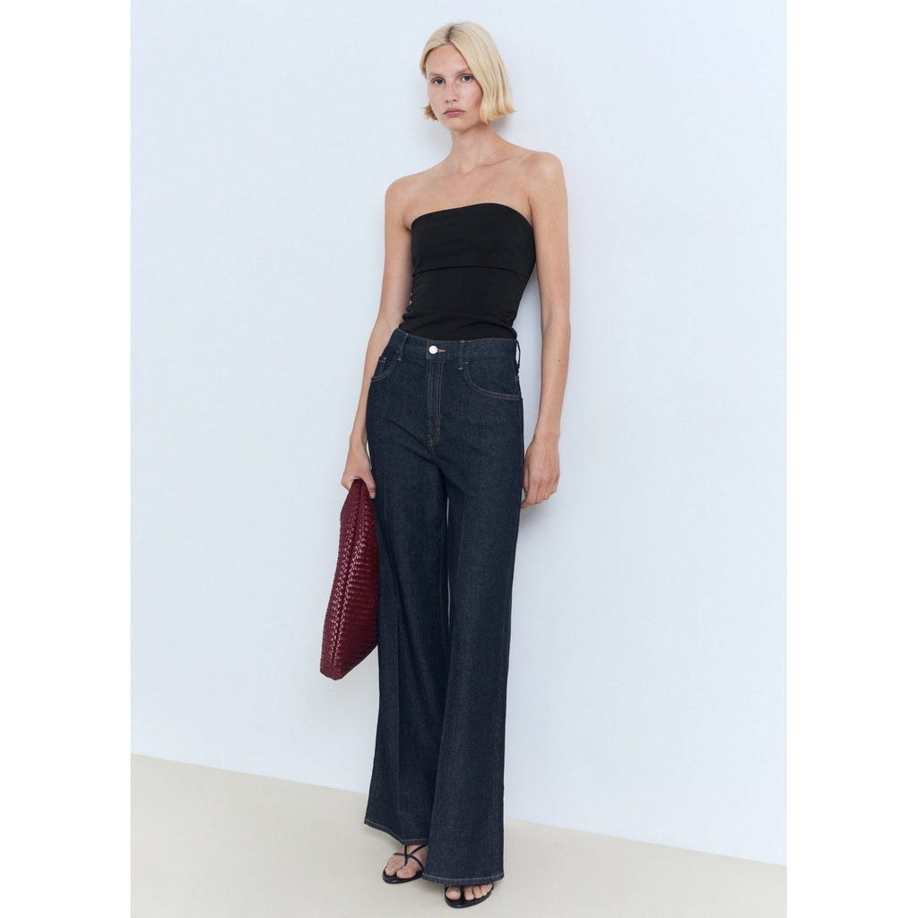 Top Opalo - Black