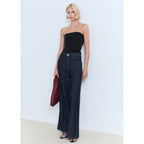 Top Opalo - Black