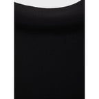 Backless Top - Black