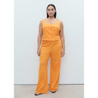 Top Coton Boutons