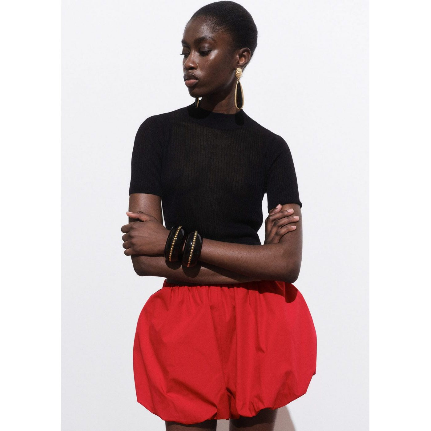 Pull Paula - Black
