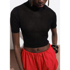 Pull Paula - Black