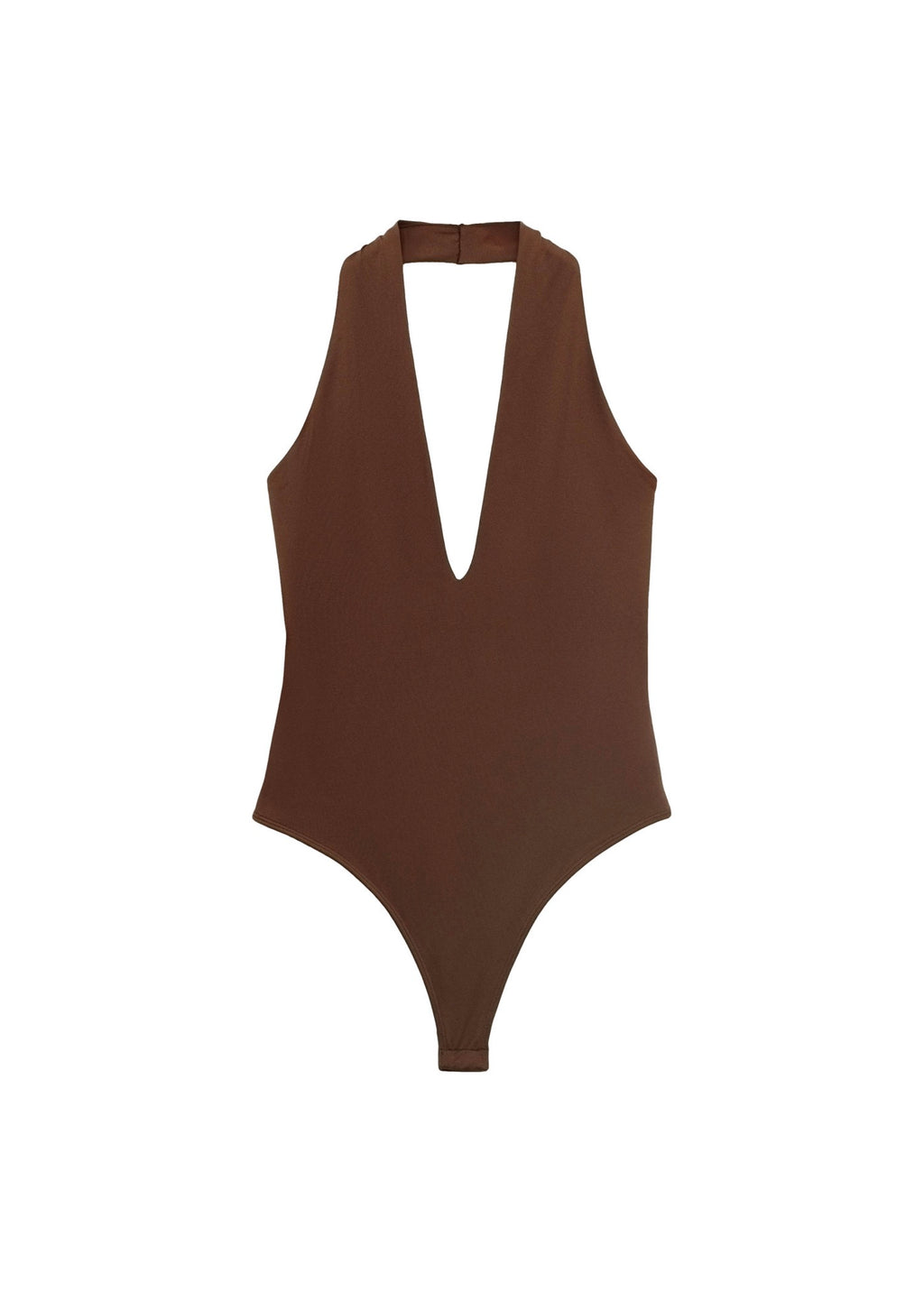 Body Col En V