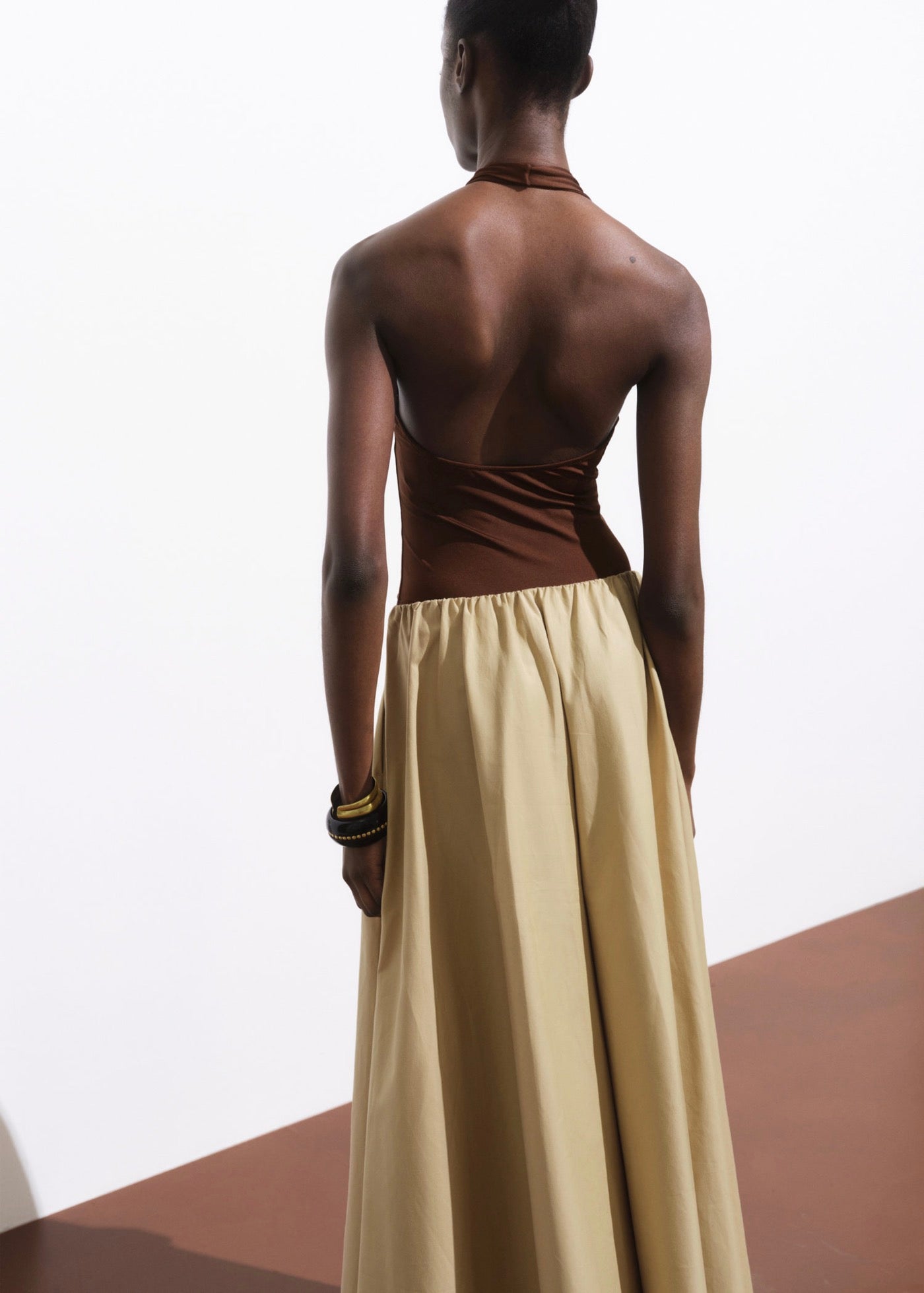 Body Col En V
