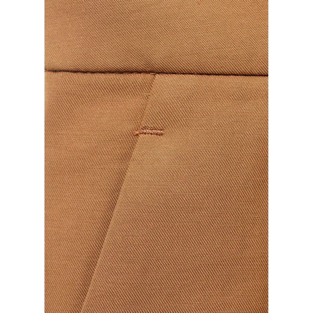 Short Muse - Medium Brown