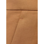 Short Muse - Medium Brown