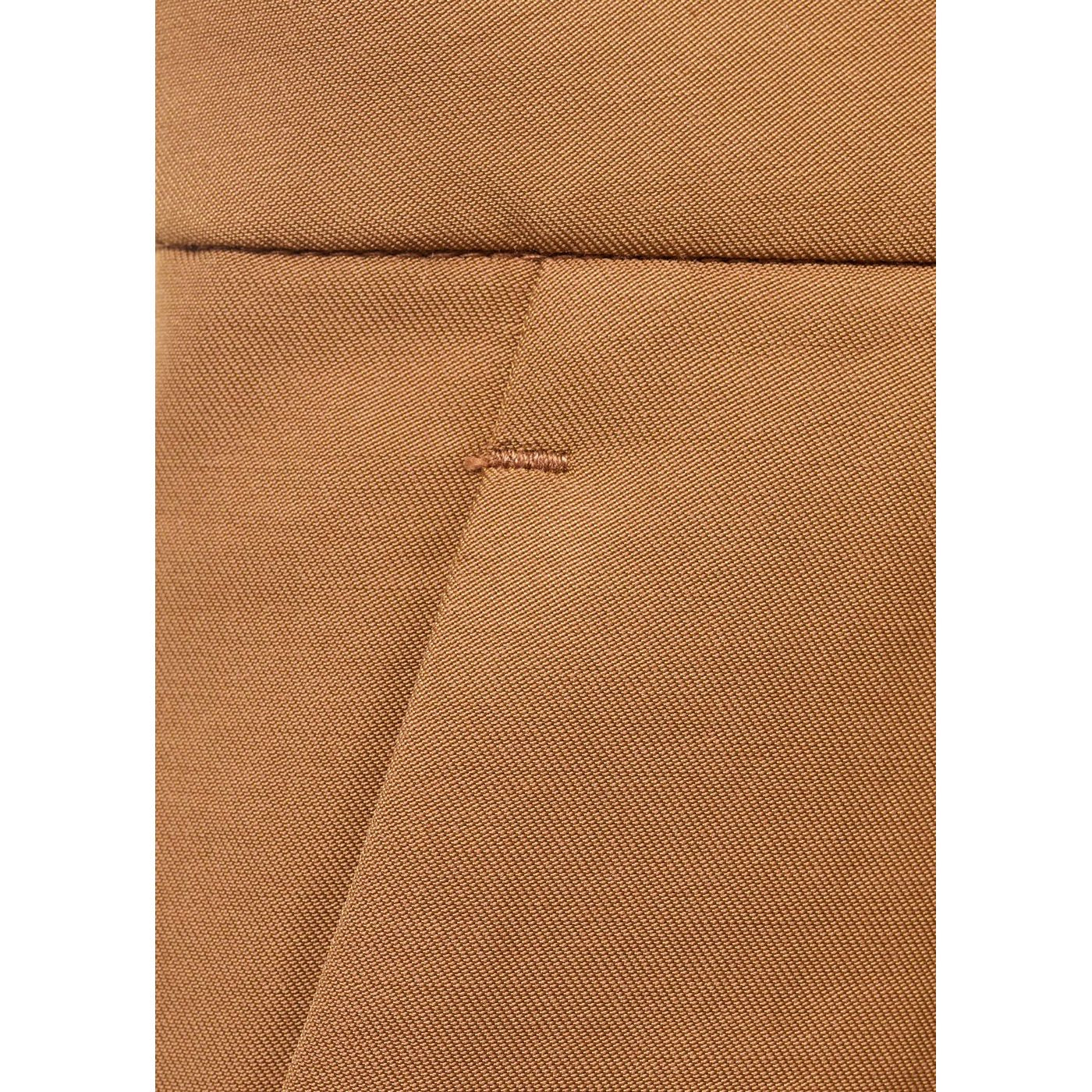Short Muse - Medium Brown