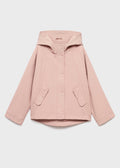 Veste Gala Rose - Fille