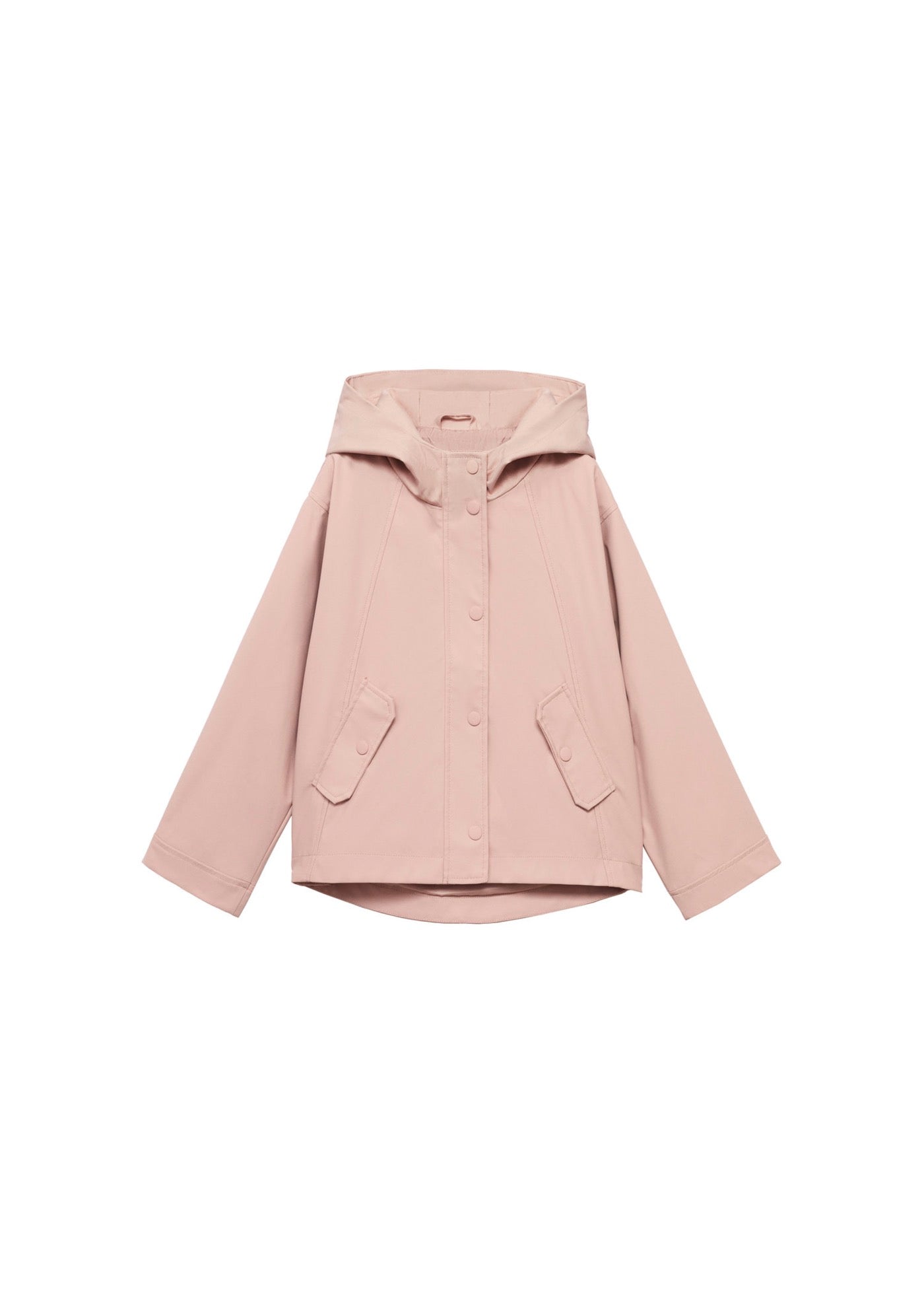 Veste Gala Rose - Fille