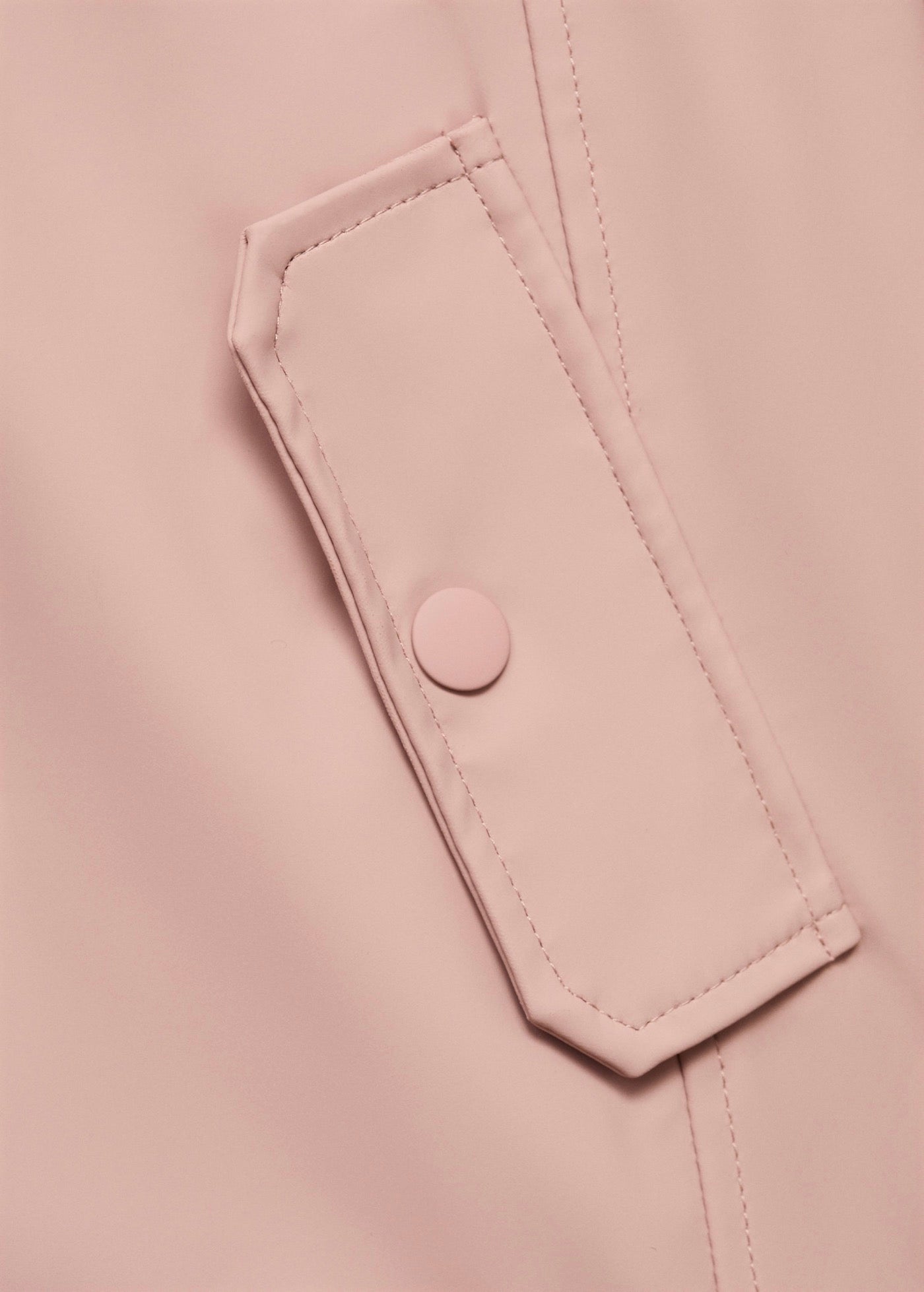 Veste Gala Rose - Fille