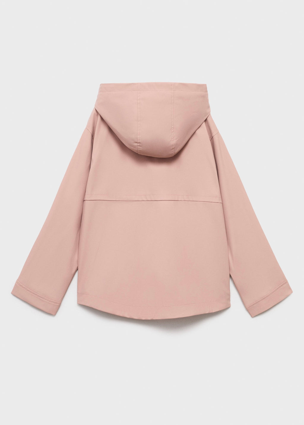 Veste Gala Rose - Fille