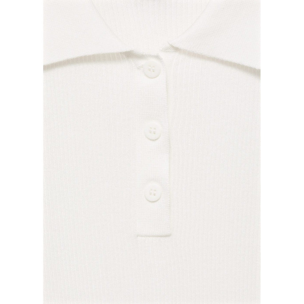 Top Rosi - White