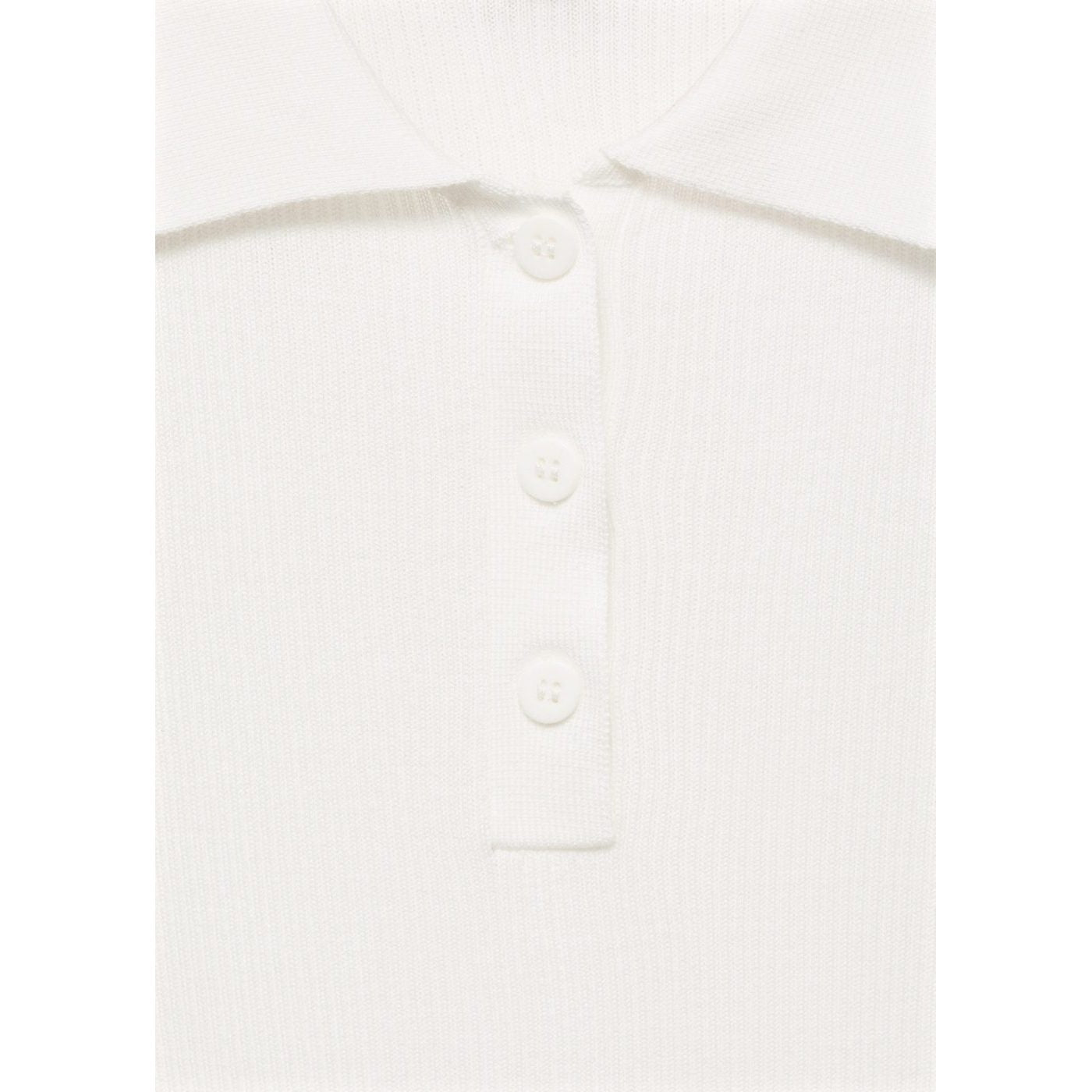 Top Rosi - White