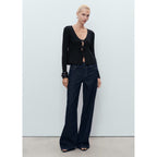 Cardigan Parise - Black