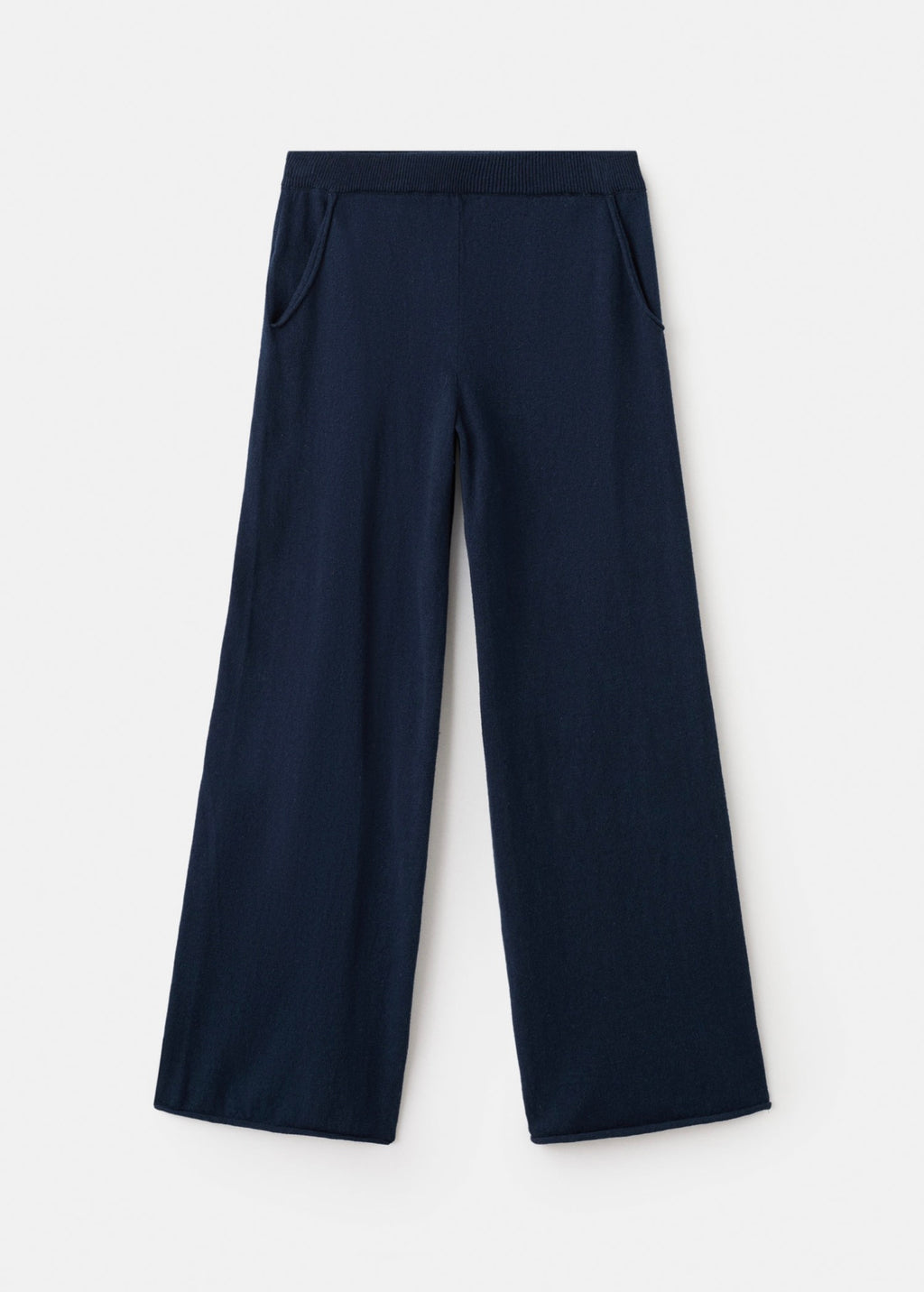 Pantalon Megan Bleu Marine - Fille