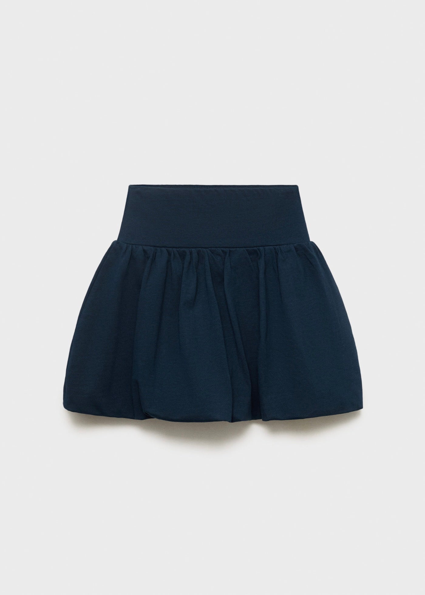 Jupe Globo Bleu Marine - Fille