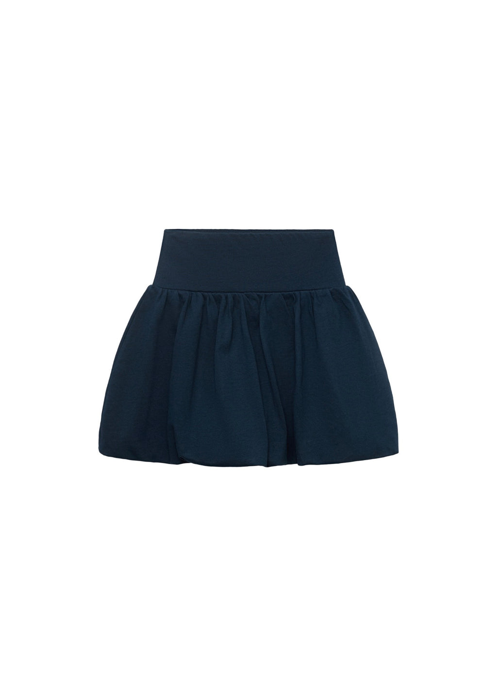 Jupe Globo Bleu Marine - Fille