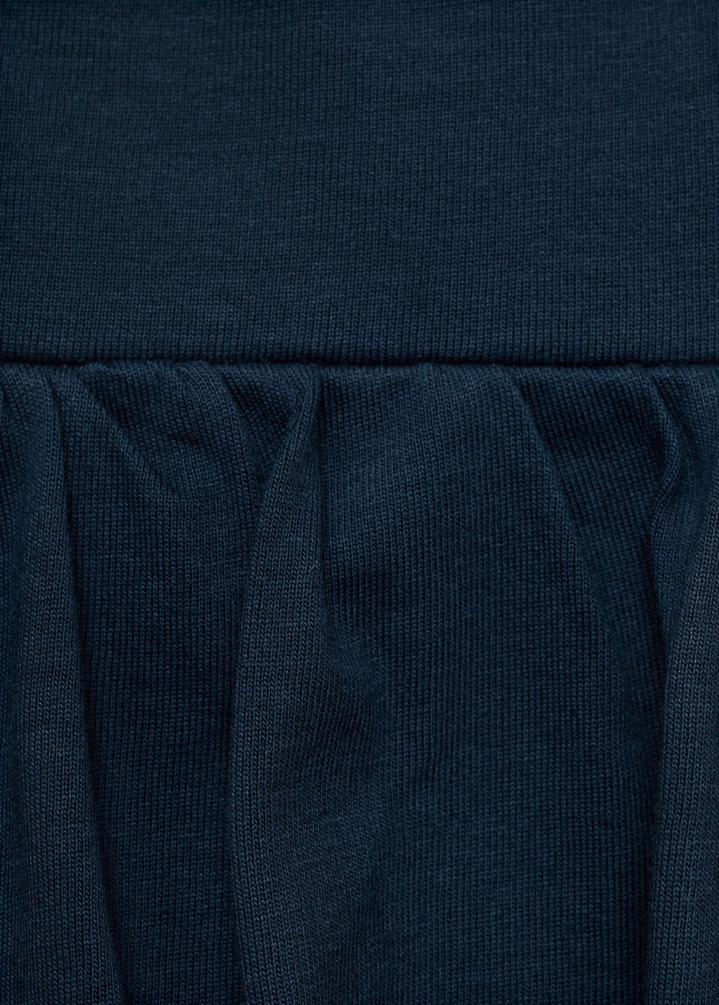 Jupe Globo Bleu Marine - Fille