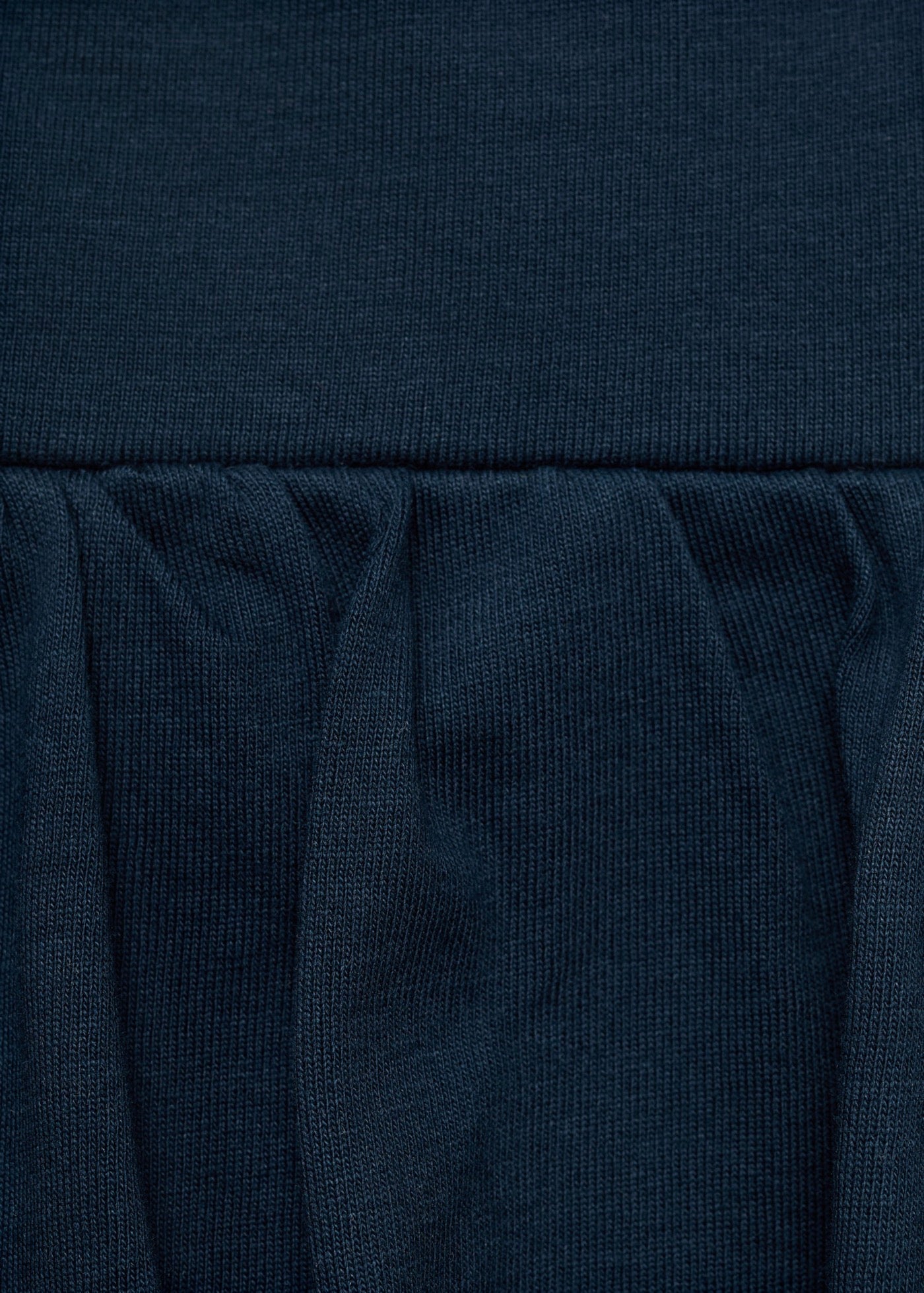 Jupe Globo Bleu Marine - Fille