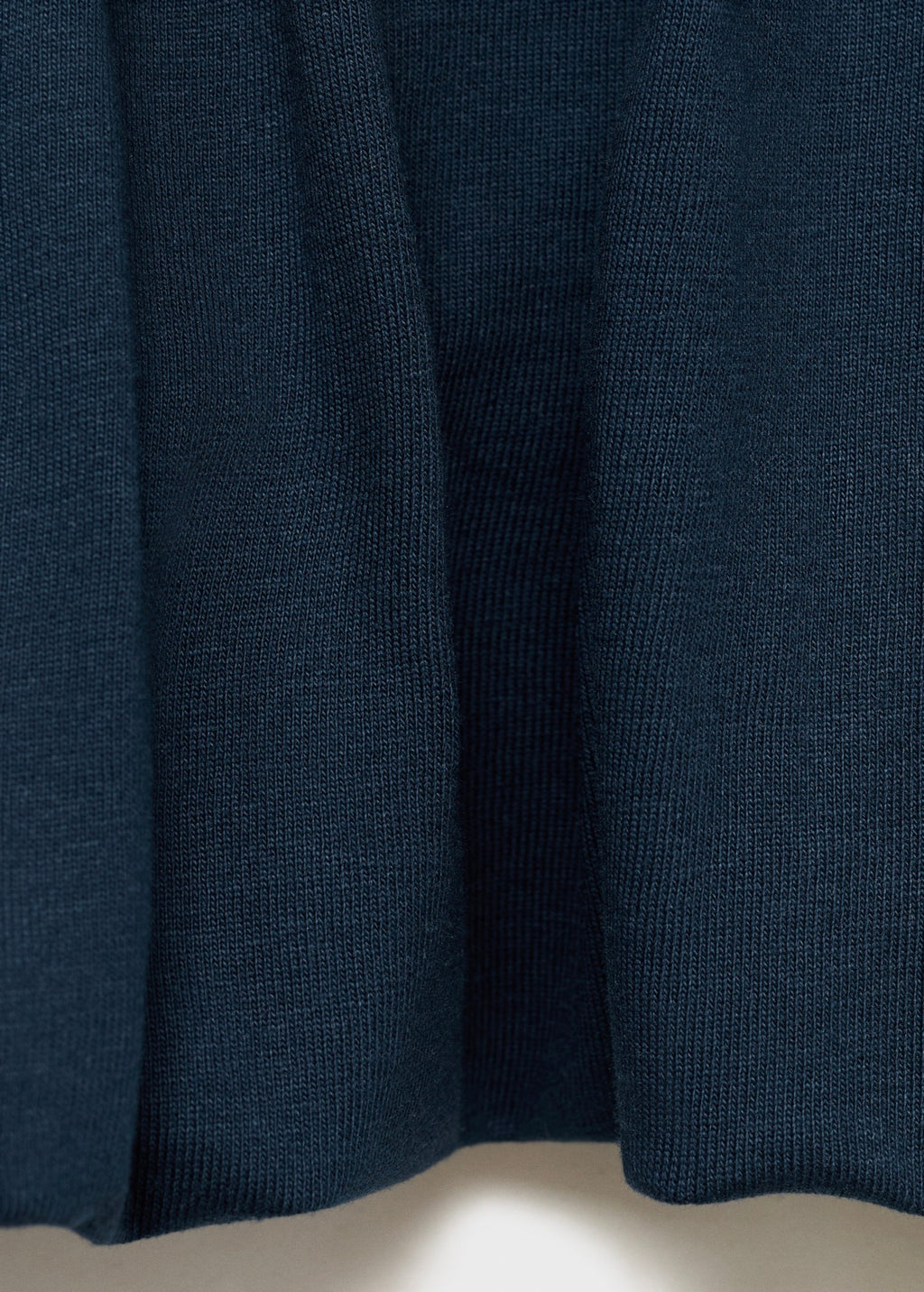 Jupe Globo Bleu Marine - Fille