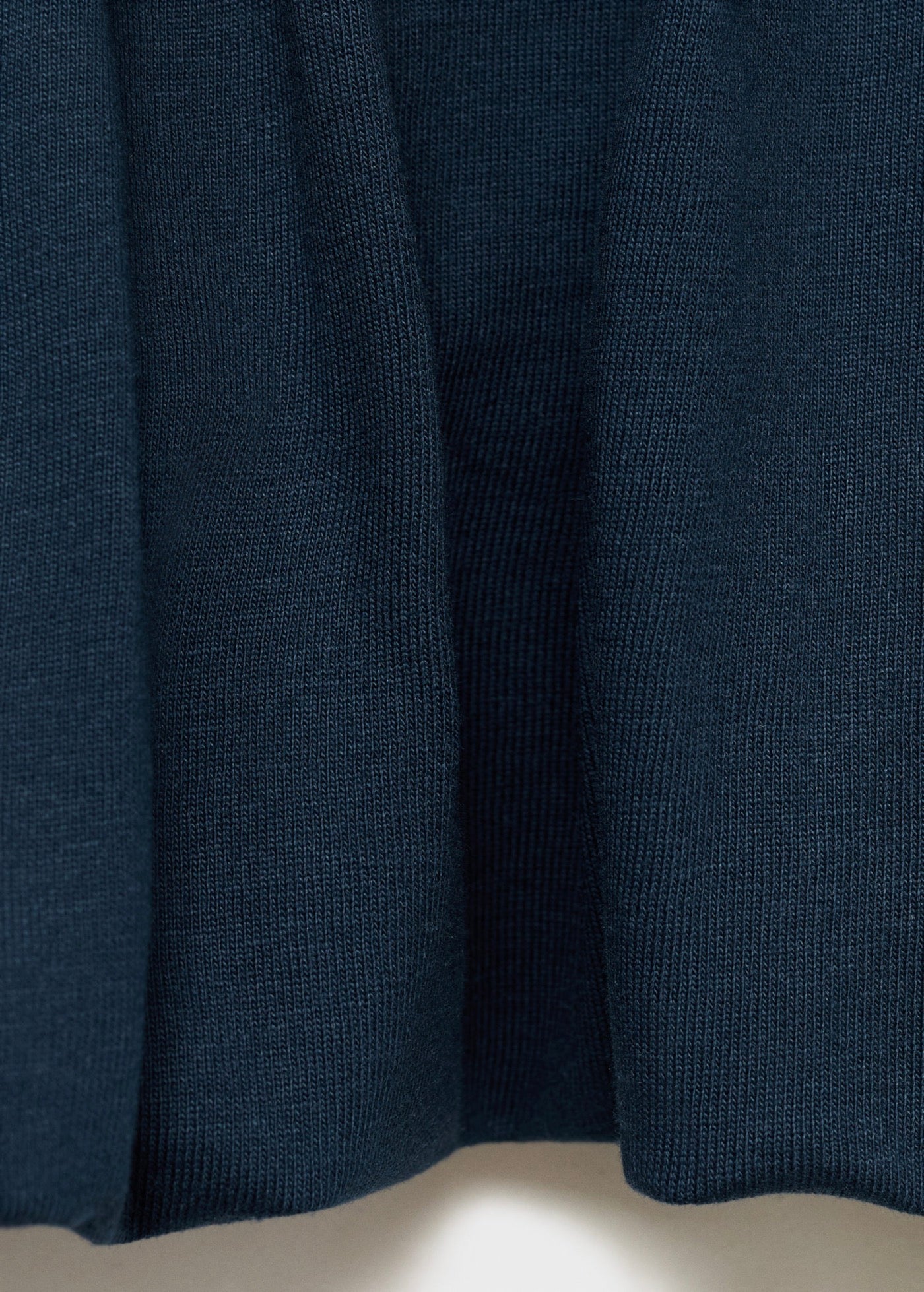 Jupe Globo Bleu Marine - Fille