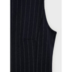 Vestido Brad - Azul marino oscuro