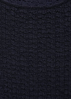 Robe Cintrée Texturée