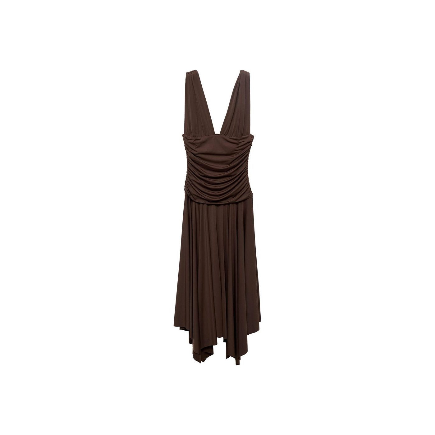 Robe Myri - Brown