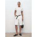 T-Shirt Jane - Brut