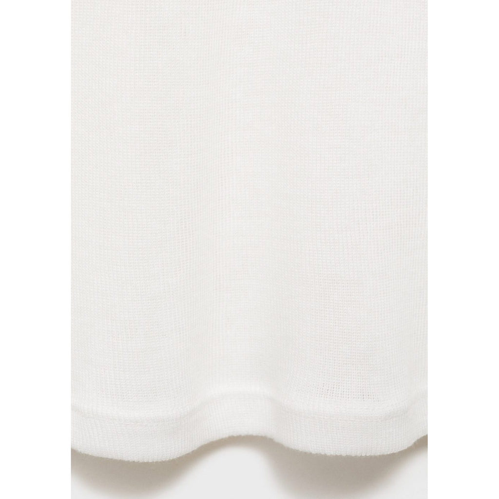 T-Shirt Jane - Brut