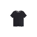 T-Shirt Jane - Bleu Marine