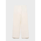 Trousers Pico - Ecru