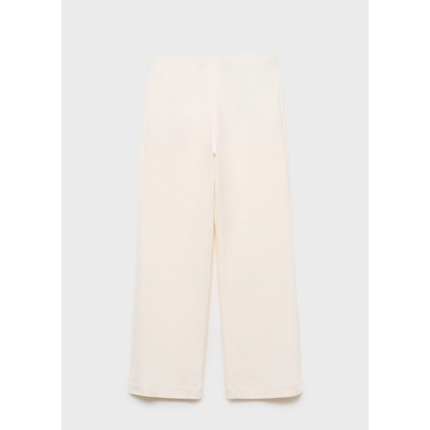 Trousers Pico - Ecru
