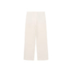 Trousers Pico - Ecru