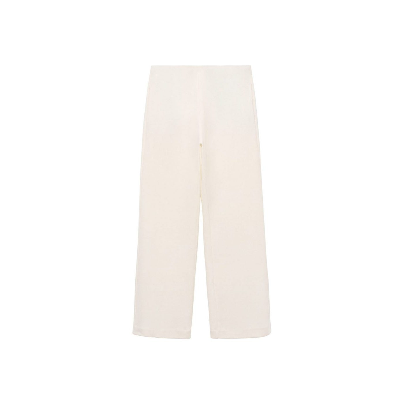 Trousers Pico - Ecru